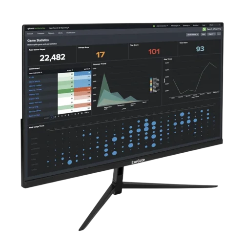  Ремонт ExeGate ProSmart EV2707A 27
