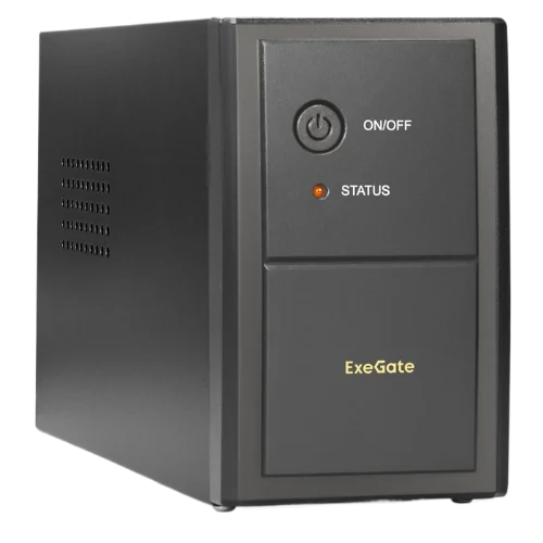 Ремонт ExeGate Power Back BNB-450.LED.AVR.4C13