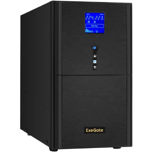 ExeGate ExeGate SineTower SN-3000