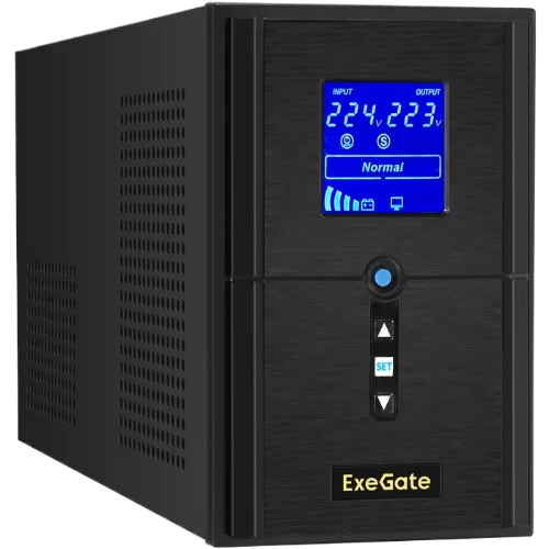 ExeGate ExeGate SineTower SN-1500